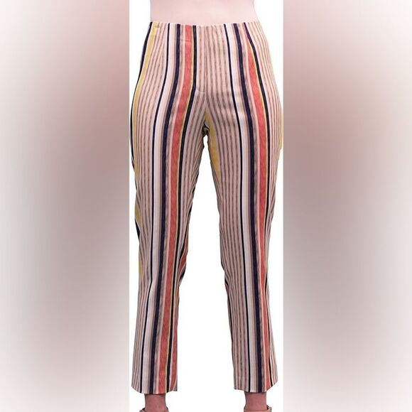 Lena Gabrielle Capri Pants size 4 - Picture 1 of 1